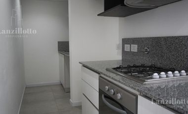 Departamento 2 amb. en Torre de Categoría