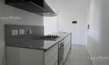 Departamento 2 amb. en Torre de Categoría