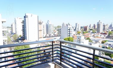 Departamento 2 amb. en Torre de Categoría
