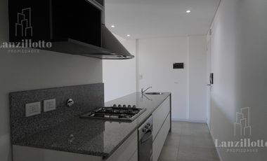 Departamento 2 amb. en Torre de Categoría