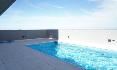 Departamento 2 amb. en Torre de Categoría