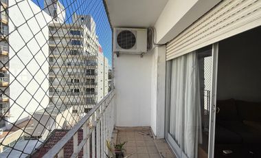 Departamento 2 dormitorios