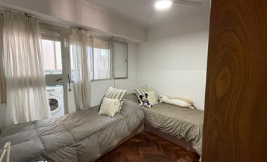 Departamento 2 dormitorios