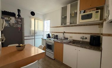 Departamento 2 dormitorios
