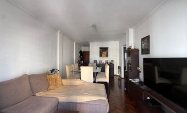 Departamento 2 dormitorios