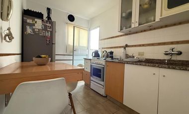 Departamento 2 dormitorios