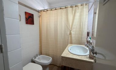 Departamento 2 dormitorios