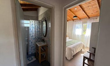 Casa en venta Mar Chiquita dos ambientes