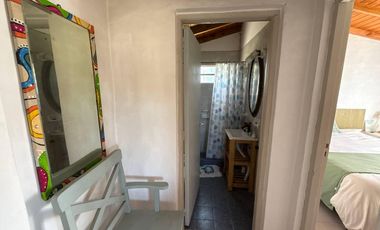 Casa en venta Mar Chiquita dos ambientes