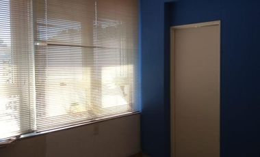 AV BELGRANO Y CHACABUCO 140 m2 en esquina 10° piso c/ terraza perimetral
