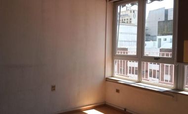 AV BELGRANO Y CHACABUCO 140 m2 en esquina 10° piso c/ terraza perimetral