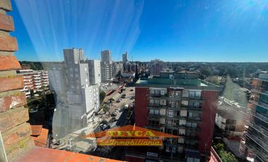 Departamento en  Alquiler anual