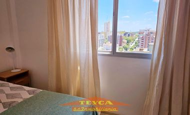Departamento en  Alquiler anual