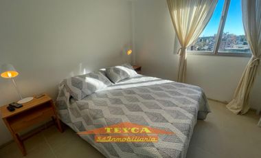Departamento en  Alquiler anual