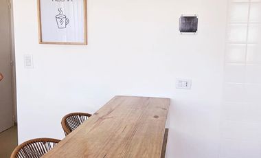 Departamento en  Alquiler anual