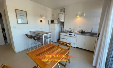 Departamento en  Alquiler anual