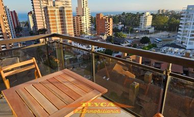 Departamento en  Alquiler anual