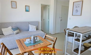 Departamento en  Alquiler anual