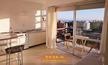 Departamento en  Alquiler anual