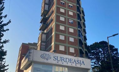 Departamento en  Alquiler anual