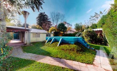 Casa quinta en Sicardi