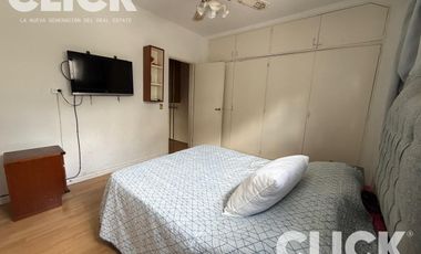 Departamento 3 ambientes en venta con cochera en Country El Venado I