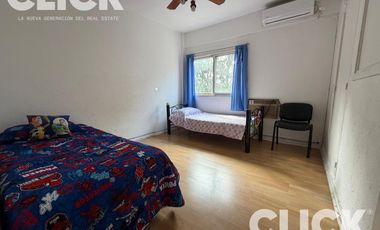 Departamento 3 ambientes en venta con cochera en Country El Venado I