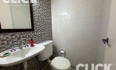 Departamento 3 ambientes en venta con cochera en Country El Venado I