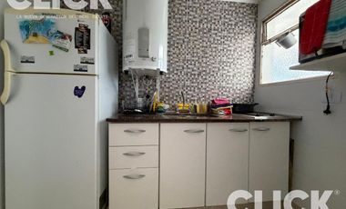 Departamento 3 ambientes en venta con cochera en Country El Venado I