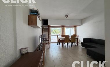Departamento 3 ambientes en venta con cochera en Country El Venado I