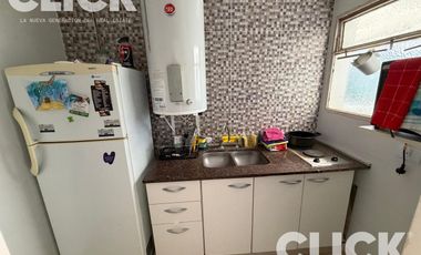 Departamento 3 ambientes en venta con cochera en Country El Venado I
