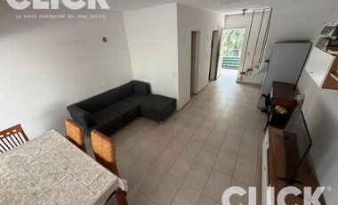 Departamento 3 ambientes en venta con cochera en Country El Venado I