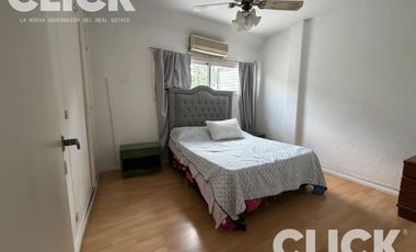 Departamento 3 ambientes en venta con cochera en Country El Venado I