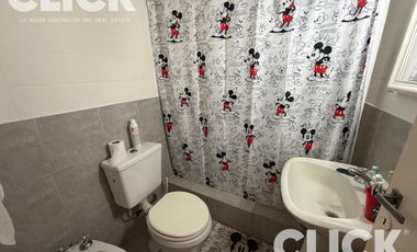 Departamento 3 ambientes en venta con cochera en Country El Venado I