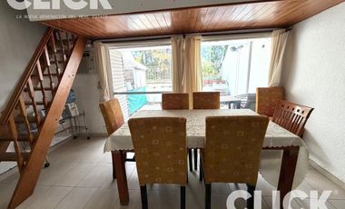 Departamento 3 ambientes en venta con cochera en Country El Venado I