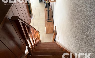 Departamento 3 ambientes en venta con cochera en Country El Venado I