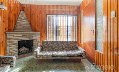 Casa Venta en Ramos Mejia Sur