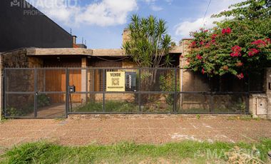 Casa Venta en Ramos Mejia Sur
