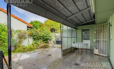 Casa Venta en Ramos Mejia Sur