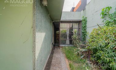 Casa Venta en Ramos Mejia Sur