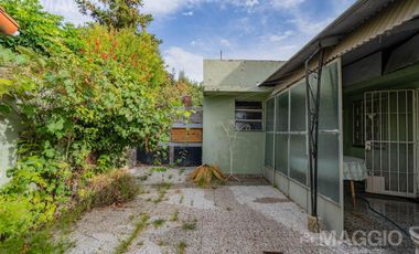 Casa Venta en Ramos Mejia Sur