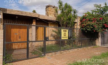 Casa Venta en Ramos Mejia Sur