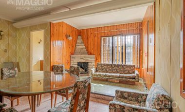 Casa Venta en Ramos Mejia Sur