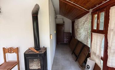 Casa en venta a metros de la laguna de Mar Chiquita - lote de 541m2
