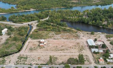 Venta - Terreno Lote 11 de 300 m2 Manzana B - B° Confluencia - Neuquén Capital