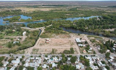 Venta - Terreno Lote 11 de 300 m2 Manzana B - B° Confluencia - Neuquén Capital