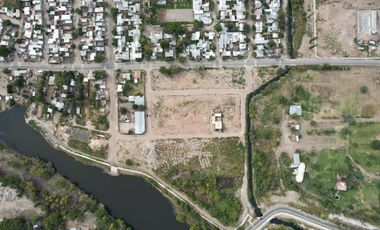 Venta - Terreno Lote 11 de 300 m2 Manzana B - B° Confluencia - Neuquén Capital