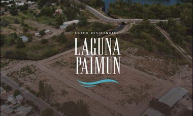 Venta - Terreno Lote 11 de 300 m2 Manzana B - B° Confluencia - Neuquén Capital