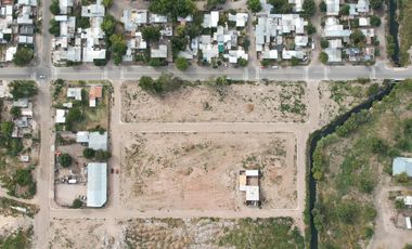 Venta - Terreno Lote 11 de 300 m2 Manzana B - B° Confluencia - Neuquén Capital
