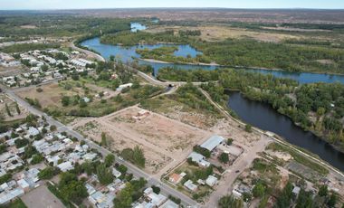 Venta - Terreno Lote 11 de 300 m2 Manzana B - B° Confluencia - Neuquén Capital